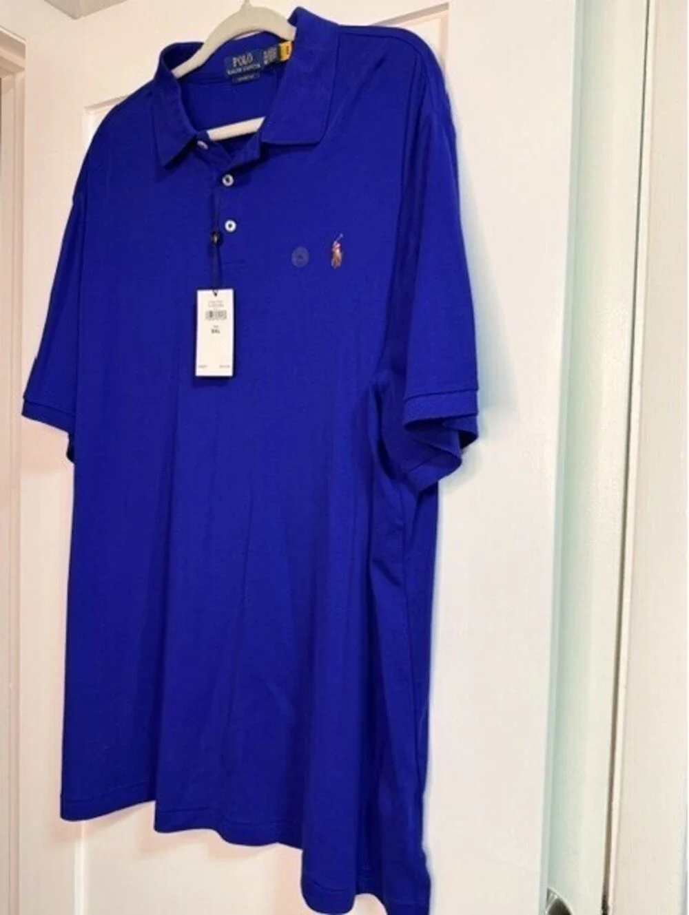 Ralph Lauren polo ralph